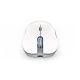11. Mysz ENDORFY GEM Plus Wireless Onyx White