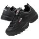 23. Buty Fila Disruptor Low [1010262.12V] r.40