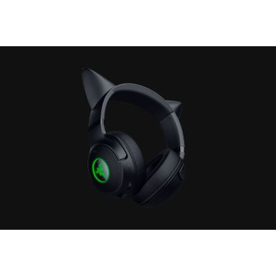 3. Zestaw słuchawkowy Razer Kraken Kitty V2 BT