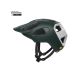 Kask rowerowy POC Cularis zielono biały