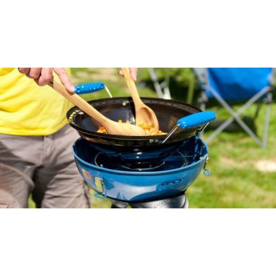 5. Campingaz Party Grill 400 grill kontaktowy