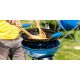 5. Campingaz Party Grill 400 grill kontaktowy