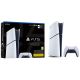 13. Konsola SONY PS5 Digital 825GB + 2 kontrolery DS5