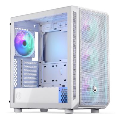 2. ENDORFY Arx 700 White ARGB Biały