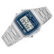 2. Zegarek CASIO A158WEA-2EF Unisex + BOX