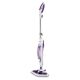 Polti Vaporetto SV440_Double Mop parowy 0,3 l 1500 W Fioletowy, Biały