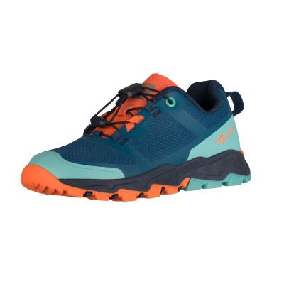 9. Buty Trollkids Kids Sandefjord Hiker XT Jr 664-198