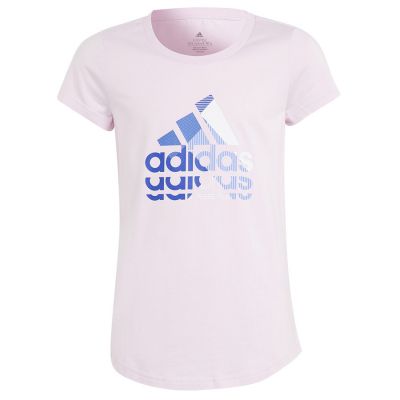 2. Koszulka adidas Big Logo GT Jr IB9147