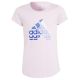 2. Koszulka adidas Big Logo GT Jr IB9147