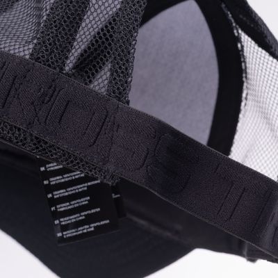 3. Damska Czapka z daszkiem VERIC WMNS