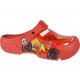 Klapki Crocs Fun Lab Cars Clog Jr 204116-8C1