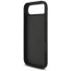 7. Etui Guess 4G Strap 4G Classic Logo na iPhone Air - czarne