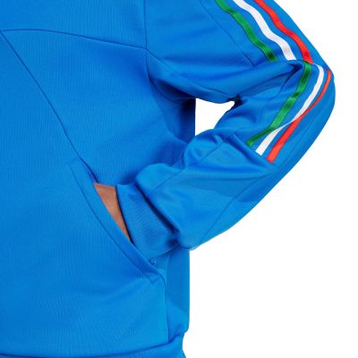 10. Bluza adidas House of Tiro Nations Pack M IY4495