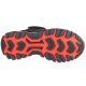 4. Skechers Rugged Ranger - Hydro Explorer 406411L-BKRD Czarne 29