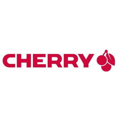 3. CHERRY DW 3000 klawiatura Dołączona myszka Uniwersalne RF Wireless QWERTZ Niemiecki Czarny