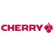 3. CHERRY DW 3000 klawiatura Dołączona myszka Uniwersalne RF Wireless QWERTZ Niemiecki Czarny