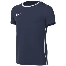 Koszulka dla dzieci Nike Dri-Fit Park 26 granatowa HM7134 410