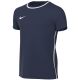 Koszulka dla dzieci Nike Dri-Fit Park 26 granatowa HM7134 410