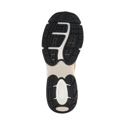 6. Buty damskie O'Neill Montauk beżowo-brązowe 90261011 05W