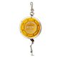 2. Stihl 8810804 Forstma?band, Orange, 20m