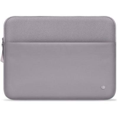 Torba Tech-Protect Sleeve na laptopa 13-14 - szara