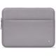 Torba Tech-Protect Sleeve na laptopa 13-14 - szara