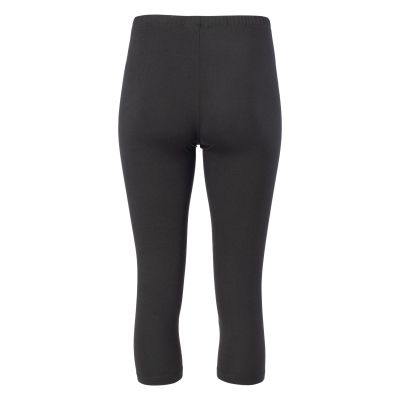 2. Damskie Legginsy SILKI 3/4 II WMNS