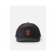 2. Czapka z daszkiem RIP CURL Icons Search Sb Cap czarny