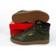 23. Buty zimowe Puma Shuffle Mid M 387609 02