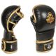 36. Rękawice MMAsparingowe M - Aureos - Valor Series