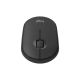 8. Mysz Logitech Pebble 2 M350s Black