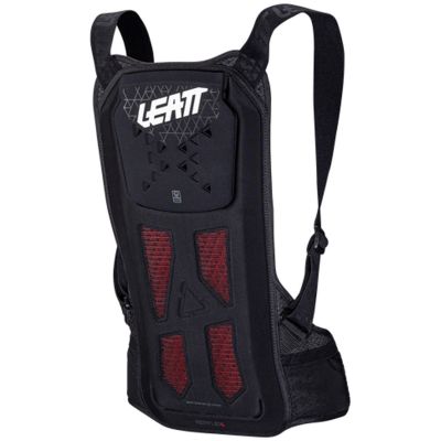 Ochraniacz pleców LEATT Back Protector ReaFlex Stealth   XXL