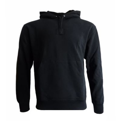 Bluza z kapturem Air Jordan Flight Fleece Hoodie Czarna - FV7247-010