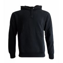 Bluza z kapturem Air Jordan Flight Fleece Hoodie Czarna - FV7247-010