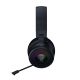 16. Razer Kraken V4 Zestaw słuchawkowy Bezprzewodowy Opaska na głowę Gaming USB Typu-A Bluetooth Czarny