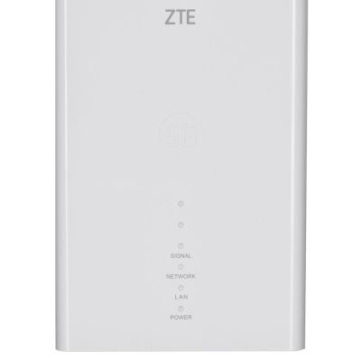 4. Router ZTE MC889 5G ODU