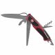 6. Scyzoryk Victorinox RangerGrip 79, 12 f, 130mm, czerwono-czarny