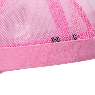 3. Damska Czapka z daszkiem VERIC WMNS