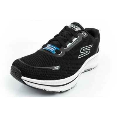 11. Buty Skechers Go Run sneakersy M 220879/BKW