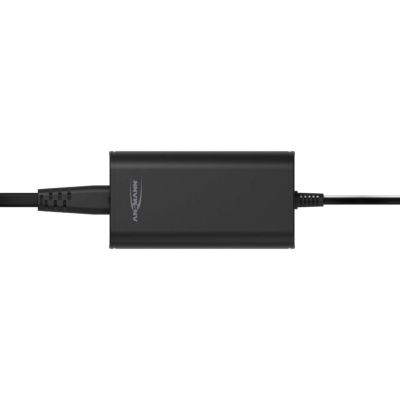 2. Ansmann APS 2250L adapter zasilający/ inwentor Wewnętrzna Czarny