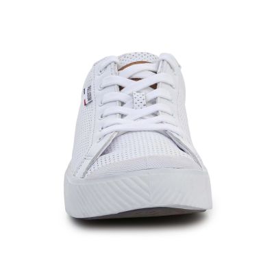 3. Buty Palladium PALLAPHOENIX O L U- WHITE W 75734-100-M