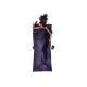 3. Cocoon Leicht-Reiseschlafsack, Rechteck, 220 x 90 cm, ?gypt. Baumwolle, tuareg