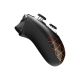 5. GameSir G7 Pro Zenless Zone Zero Edition Czarny, Pomarańczowy USB Gamepad Analogowa/Cyfrowa Android, PC, Xbox One, Xbox Series S, Xbox Series X