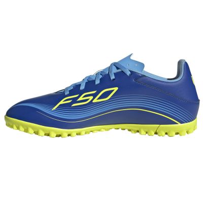 2. Buty adidas F50 Messi Club TF JQ6614