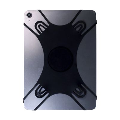 10. Etui uniwersalne na tablet 3mk Universal Tablet Case 9-11" - czerwone