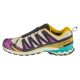 2. Salomon XA Pro 3D v9 GTX L47881700 Beżowe 49 1/3