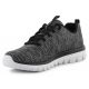 3. Buty Skechers Graceful Twisted Fortune M 12614-BKW