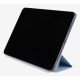 3. Pomologic BookCover - obudowa ochronna do iPad Air 13" M2 (2024) / M3 (2025) (sky blue)