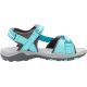 2. Sandały Trollkids Girls Preikestolen Sandal Jr 254-132