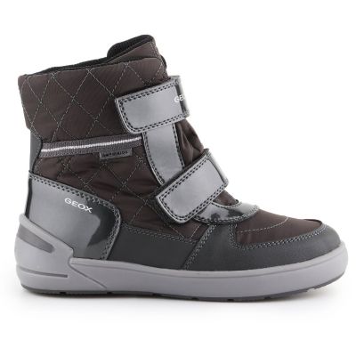 6. Buty Geox J Sleigh Jr J949SD-0FU50-C9002